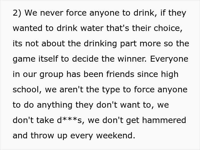 Man Refuses To Give A Separate Room For Friend Just Because His Fiancee Asked,Gets Uninvited From Wedding