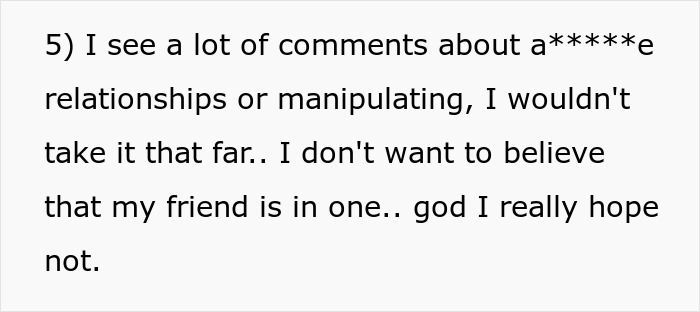 Man Refuses To Give A Separate Room For Friend Just Because His Fiancee Asked,Gets Uninvited From Wedding