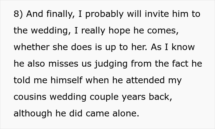 Man Refuses To Give A Separate Room For Friend Just Because His Fiancee Asked,Gets Uninvited From Wedding