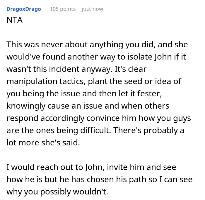 Man Refuses To Give A Separate Room For Friend Just Because His Fiancee Asked,Gets Uninvited From Wedding