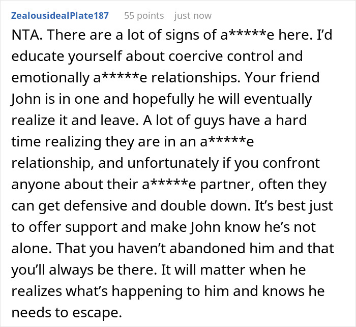 Man Refuses To Give A Separate Room For Friend Just Because His Fiancee Asked,Gets Uninvited From Wedding