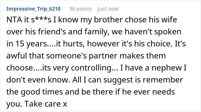 Man Refuses To Give A Separate Room For Friend Just Because His Fiancee Asked,Gets Uninvited From Wedding