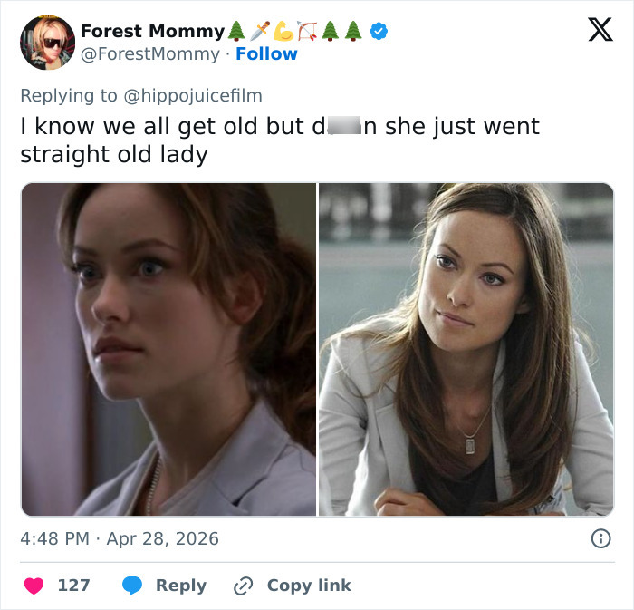 &ldquo;Worse Than Ariana Grande&rdquo;: Medical Experts Weigh In On Olivia Wilde&rsquo;s Recent Dramatic Transformation