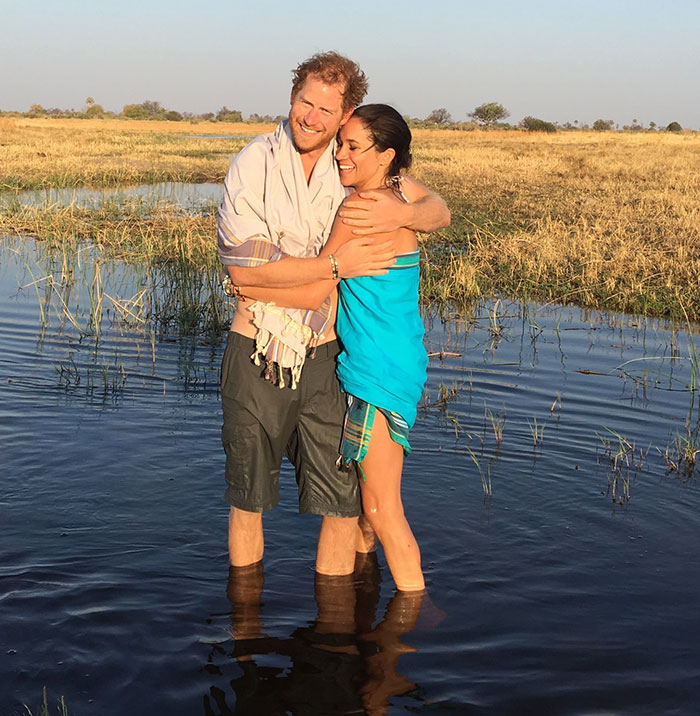 “So Creepy”: People Pick Out Odd Details In Meghan Markle’s Birthday Post For Prince Archie “So Creepy”: People Pick Out Odd Details In Meghan Markle’s Birthday Post For Prince Archie