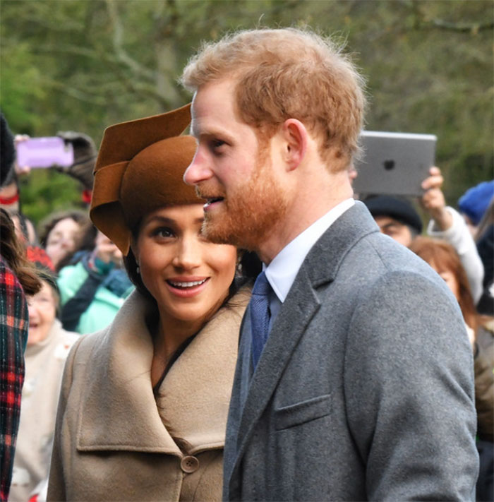 “So Creepy”: People Pick Out Odd Details In Meghan Markle’s Birthday Post For Prince Archie “So Creepy”: People Pick Out Odd Details In Meghan Markle’s Birthday Post For Prince Archie