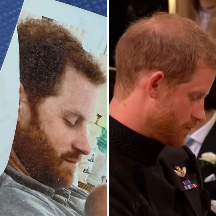 “So Creepy”: People Pick Out Odd Details In Meghan Markle’s Birthday Post For Prince Archie “So Creepy”: People Pick Out Odd Details In Meghan Markle’s Birthday Post For Prince Archie