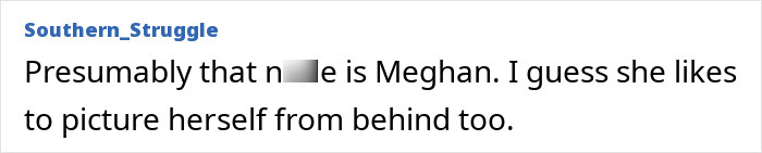 “So Creepy”: People Pick Out Odd Details In Meghan Markle’s Birthday Post For Prince Archie “So Creepy”: People Pick Out Odd Details In Meghan Markle’s Birthday Post For Prince Archie