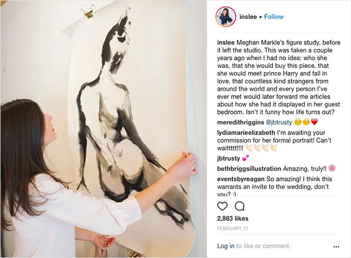 “So Creepy”: People Pick Out Odd Details In Meghan Markle’s Birthday Post For Prince Archie “So Creepy”: People Pick Out Odd Details In Meghan Markle’s Birthday Post For Prince Archie