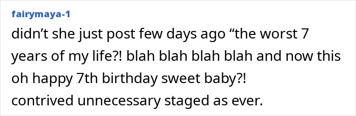 “So Creepy”: People Pick Out Odd Details In Meghan Markle’s Birthday Post For Prince Archie “So Creepy”: People Pick Out Odd Details In Meghan Markle’s Birthday Post For Prince Archie
