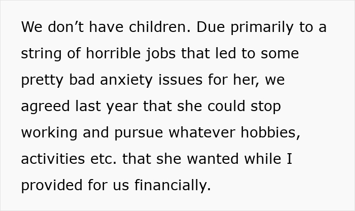 Guests Push Back On Couple’s Division Of Labor, Wife Cries After Hearing What Alpha Husband Said Guests Push Back On Couple’s Division Of Labor, Wife Cries After Hearing What Alpha Husband Said