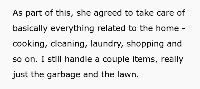 Guests Push Back On Couple’s Division Of Labor, Wife Cries After Hearing What Alpha Husband Said Guests Push Back On Couple’s Division Of Labor, Wife Cries After Hearing What Alpha Husband Said