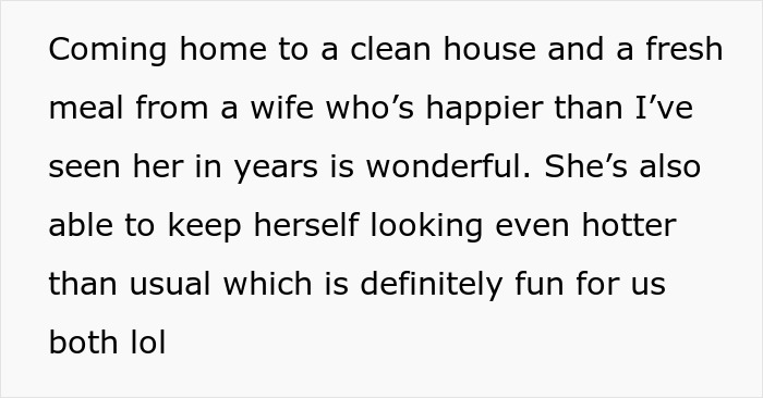 Guests Push Back On Couple’s Division Of Labor, Wife Cries After Hearing What Alpha Husband Said Guests Push Back On Couple’s Division Of Labor, Wife Cries After Hearing What Alpha Husband Said