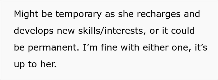 Guests Push Back On Couple’s Division Of Labor, Wife Cries After Hearing What Alpha Husband Said Guests Push Back On Couple’s Division Of Labor, Wife Cries After Hearing What Alpha Husband Said