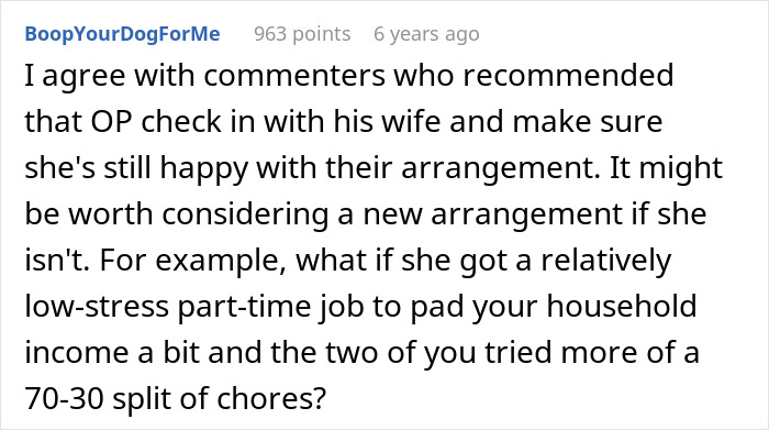 Guests Push Back On Couple’s Division Of Labor, Wife Cries After Hearing What Alpha Husband Said Guests Push Back On Couple’s Division Of Labor, Wife Cries After Hearing What Alpha Husband Said