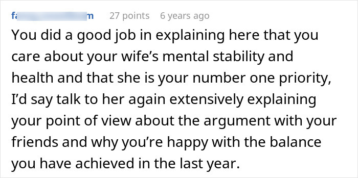 Guests Push Back On Couple’s Division Of Labor, Wife Cries After Hearing What Alpha Husband Said Guests Push Back On Couple’s Division Of Labor, Wife Cries After Hearing What Alpha Husband Said