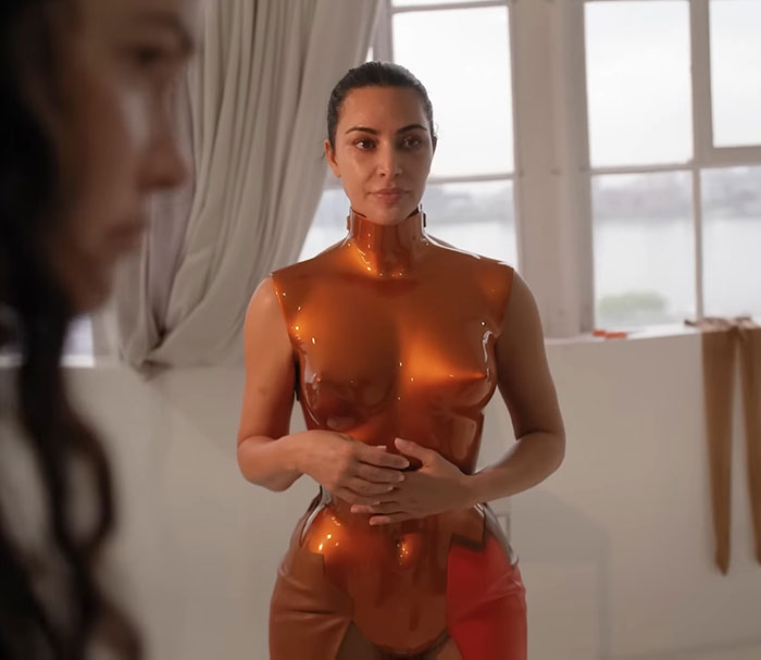 &ldquo;Why Am I Feeling So Uncomfortable?&rdquo;: Fans Slam Kim Kardashian&rsquo;s Alternate Met Gala Looks For Being &ldquo;Obscene&rdquo;