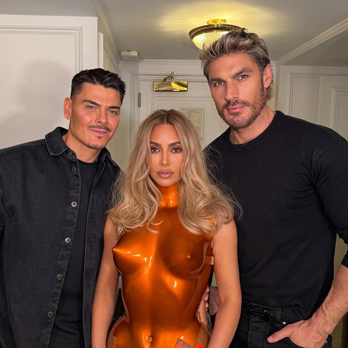 &ldquo;Why Am I Feeling So Uncomfortable?&rdquo;: Fans Slam Kim Kardashian&rsquo;s Alternate Met Gala Looks For Being &ldquo;Obscene&rdquo;