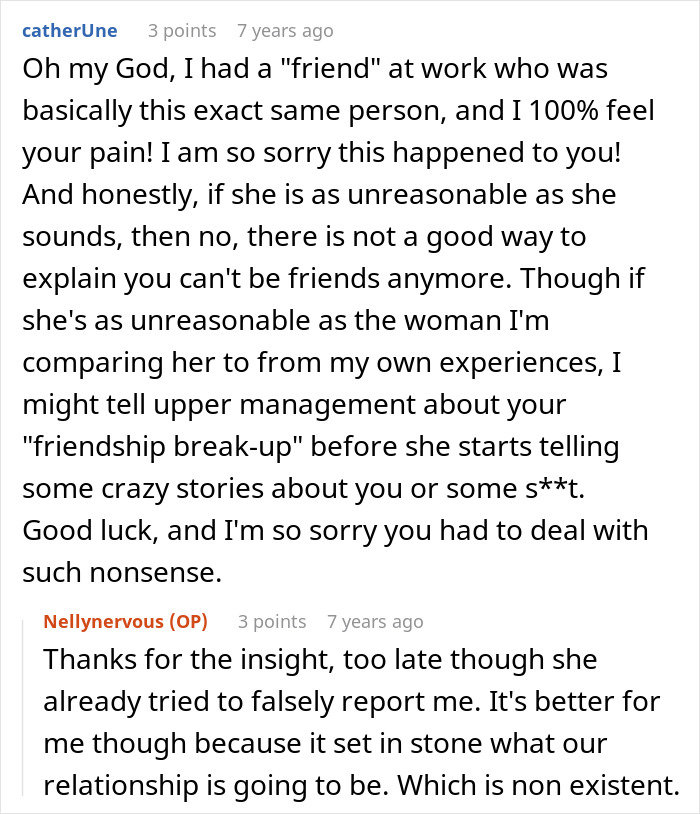 Coworker Leaves Woman Sobbing In Bathroom After Her Miscarriage, Then Reports Her To HR