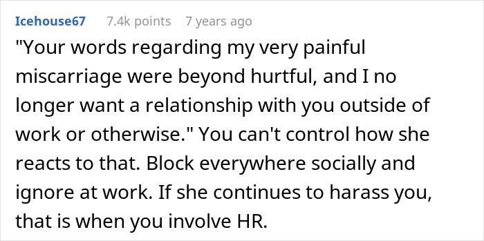 Coworker Leaves Woman Sobbing In Bathroom After Her Miscarriage, Then Reports Her To HR