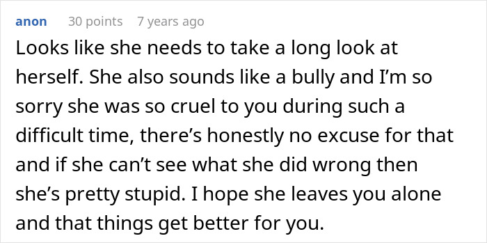 Coworker Leaves Woman Sobbing In Bathroom After Her Miscarriage, Then Reports Her To HR