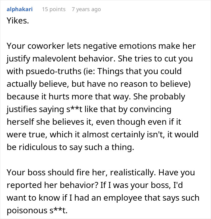 Coworker Leaves Woman Sobbing In Bathroom After Her Miscarriage, Then Reports Her To HR