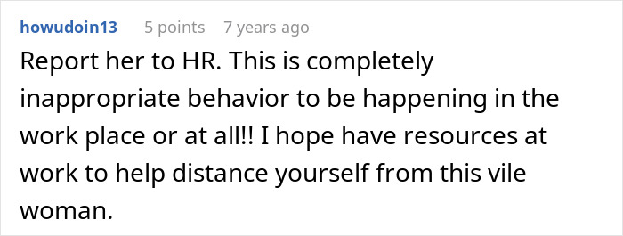 Coworker Leaves Woman Sobbing In Bathroom After Her Miscarriage, Then Reports Her To HR