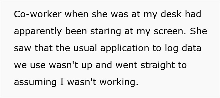 Coworker Leaves Woman Sobbing In Bathroom After Her Miscarriage, Then Reports Her To HR