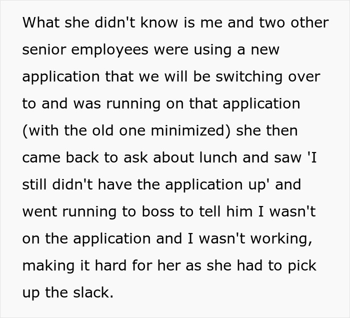 Coworker Leaves Woman Sobbing In Bathroom After Her Miscarriage, Then Reports Her To HR