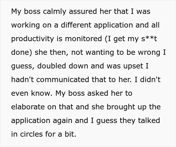 Coworker Leaves Woman Sobbing In Bathroom After Her Miscarriage, Then Reports Her To HR