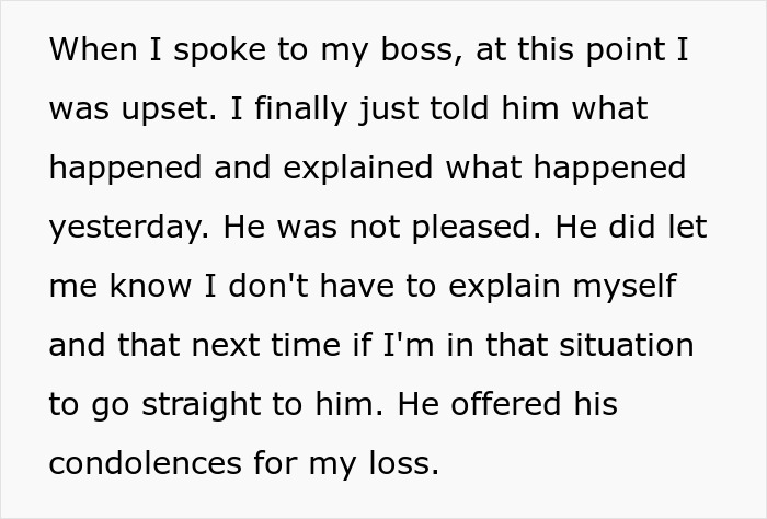 Coworker Leaves Woman Sobbing In Bathroom After Her Miscarriage, Then Reports Her To HR