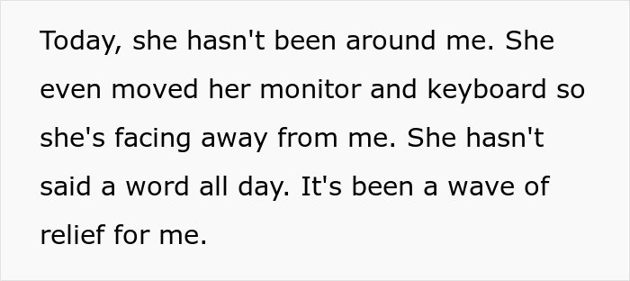 Coworker Leaves Woman Sobbing In Bathroom After Her Miscarriage, Then Reports Her To HR