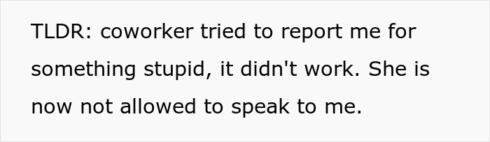 Coworker Leaves Woman Sobbing In Bathroom After Her Miscarriage, Then Reports Her To HR