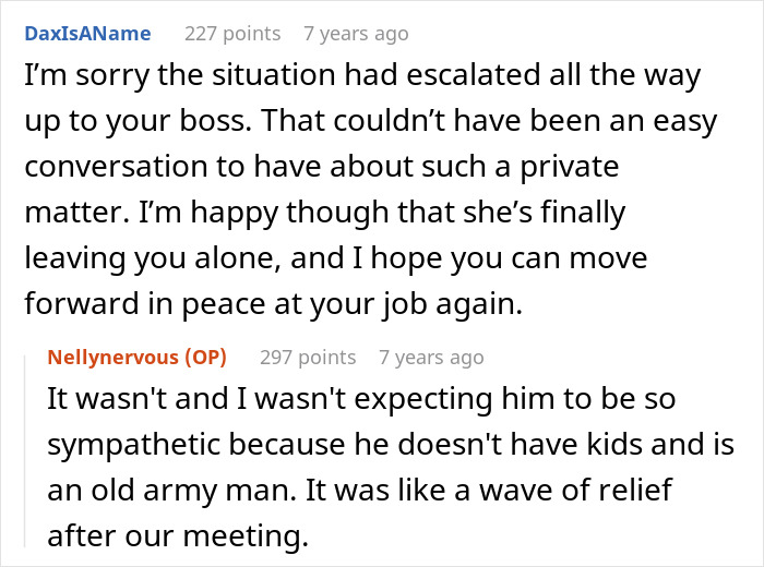 Coworker Leaves Woman Sobbing In Bathroom After Her Miscarriage, Then Reports Her To HR