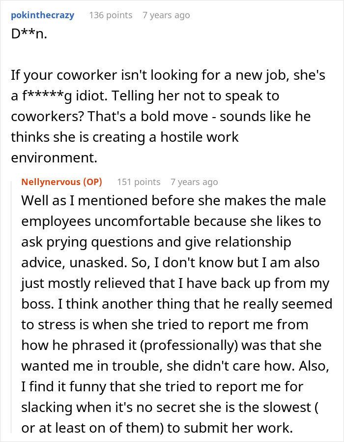 Coworker Leaves Woman Sobbing In Bathroom After Her Miscarriage, Then Reports Her To HR