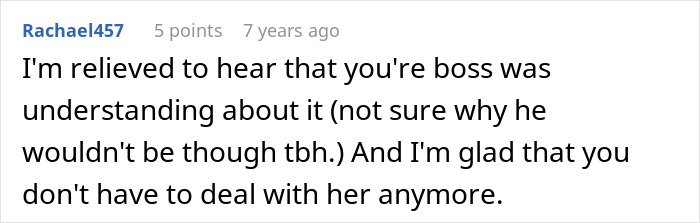 Coworker Leaves Woman Sobbing In Bathroom After Her Miscarriage, Then Reports Her To HR