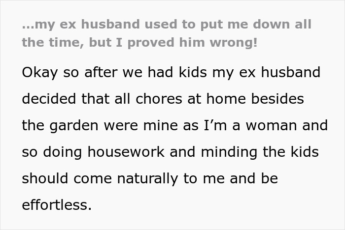 Woman Has A Major Glow-Up And Lives Her Best Life After Starting Divorce With Husband, He’s Furious Woman Has A Major Glow-Up And Lives Her Best Life After Starting Divorce With Husband, He’s Furious