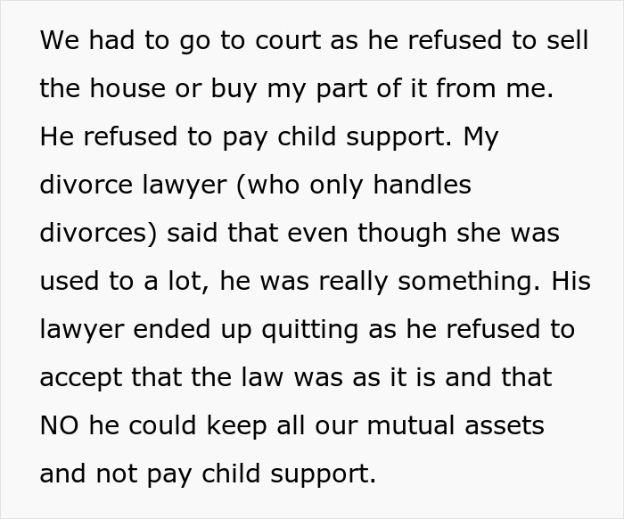 Woman Has A Major Glow-Up And Lives Her Best Life After Starting Divorce With Husband, He’s Furious Woman Has A Major Glow-Up And Lives Her Best Life After Starting Divorce With Husband, He’s Furious