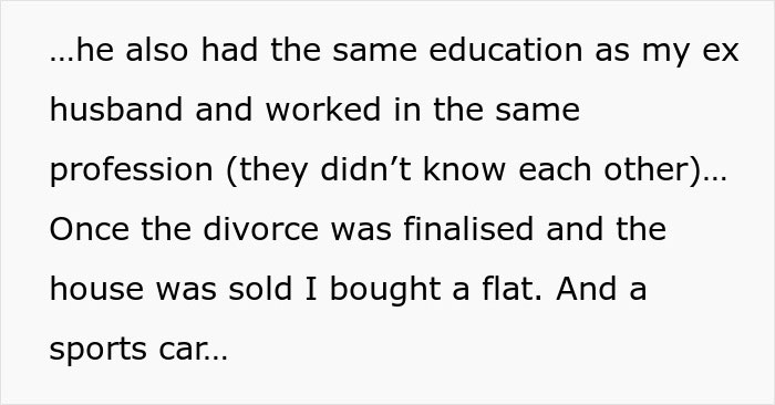 Woman Has A Major Glow-Up And Lives Her Best Life After Starting Divorce With Husband, He’s Furious Woman Has A Major Glow-Up And Lives Her Best Life After Starting Divorce With Husband, He’s Furious