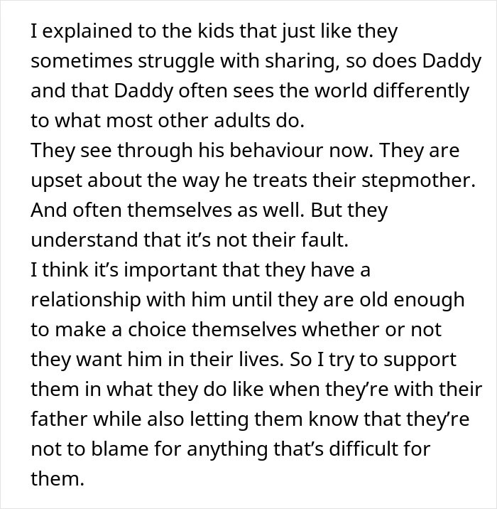 Woman Has A Major Glow-Up And Lives Her Best Life After Starting Divorce With Husband, He’s Furious Woman Has A Major Glow-Up And Lives Her Best Life After Starting Divorce With Husband, He’s Furious