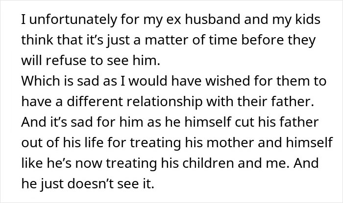 Woman Has A Major Glow-Up And Lives Her Best Life After Starting Divorce With Husband, He’s Furious Woman Has A Major Glow-Up And Lives Her Best Life After Starting Divorce With Husband, He’s Furious