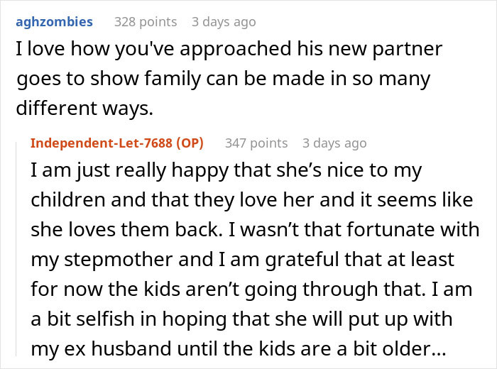 Woman Has A Major Glow-Up And Lives Her Best Life After Starting Divorce With Husband, He’s Furious Woman Has A Major Glow-Up And Lives Her Best Life After Starting Divorce With Husband, He’s Furious