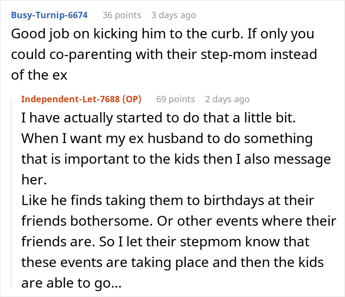Woman Has A Major Glow-Up And Lives Her Best Life After Starting Divorce With Husband, He’s Furious Woman Has A Major Glow-Up And Lives Her Best Life After Starting Divorce With Husband, He’s Furious