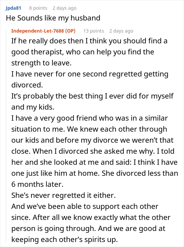 Woman Has A Major Glow-Up And Lives Her Best Life After Starting Divorce With Husband, He’s Furious Woman Has A Major Glow-Up And Lives Her Best Life After Starting Divorce With Husband, He’s Furious
