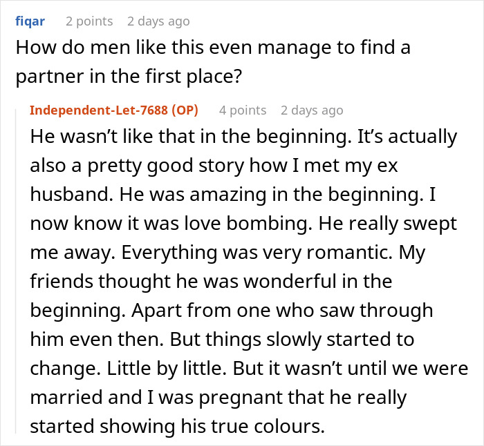 Woman Has A Major Glow-Up And Lives Her Best Life After Starting Divorce With Husband, He’s Furious Woman Has A Major Glow-Up And Lives Her Best Life After Starting Divorce With Husband, He’s Furious