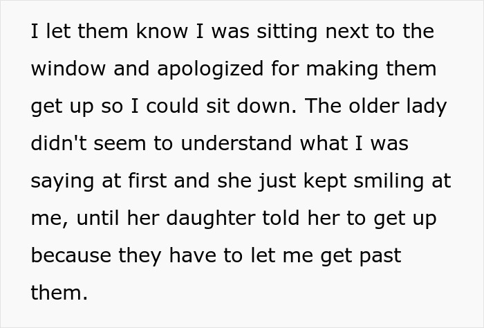 Woman Insults Man On A Plane, He Makes Sure She Regrets It For The Next 4 Hours