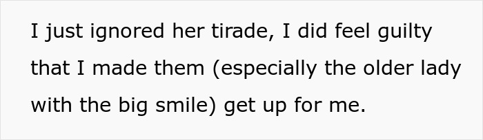 Woman Insults Man On A Plane, He Makes Sure She Regrets It For The Next 4 Hours