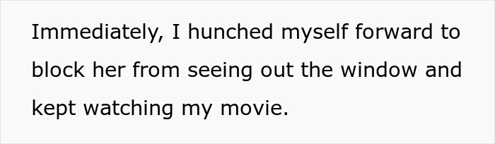 Woman Insults Man On A Plane, He Makes Sure She Regrets It For The Next 4 Hours
