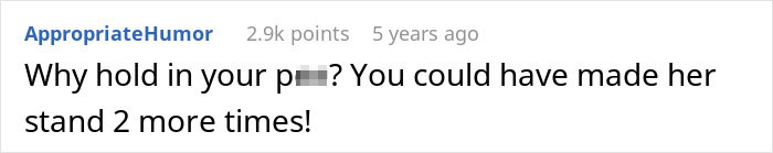 Woman Insults Man On A Plane, He Makes Sure She Regrets It For The Next 4 Hours