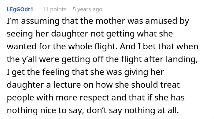 Woman Insults Man On A Plane, He Makes Sure She Regrets It For The Next 4 Hours
