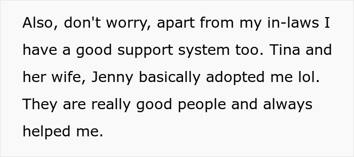 Husband Leaves Wife For Her Barely Legal Sister, She&rsquo;s Appalled After He Emails Her 6 Years Later